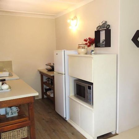 Anchorage Inn Guesthouse Montagu Zewnętrze zdjęcie
