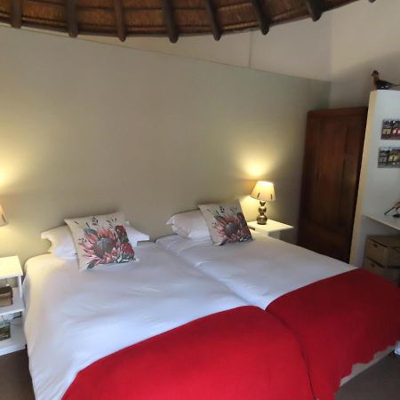 Anchorage Inn Guesthouse Montagu Zewnętrze zdjęcie