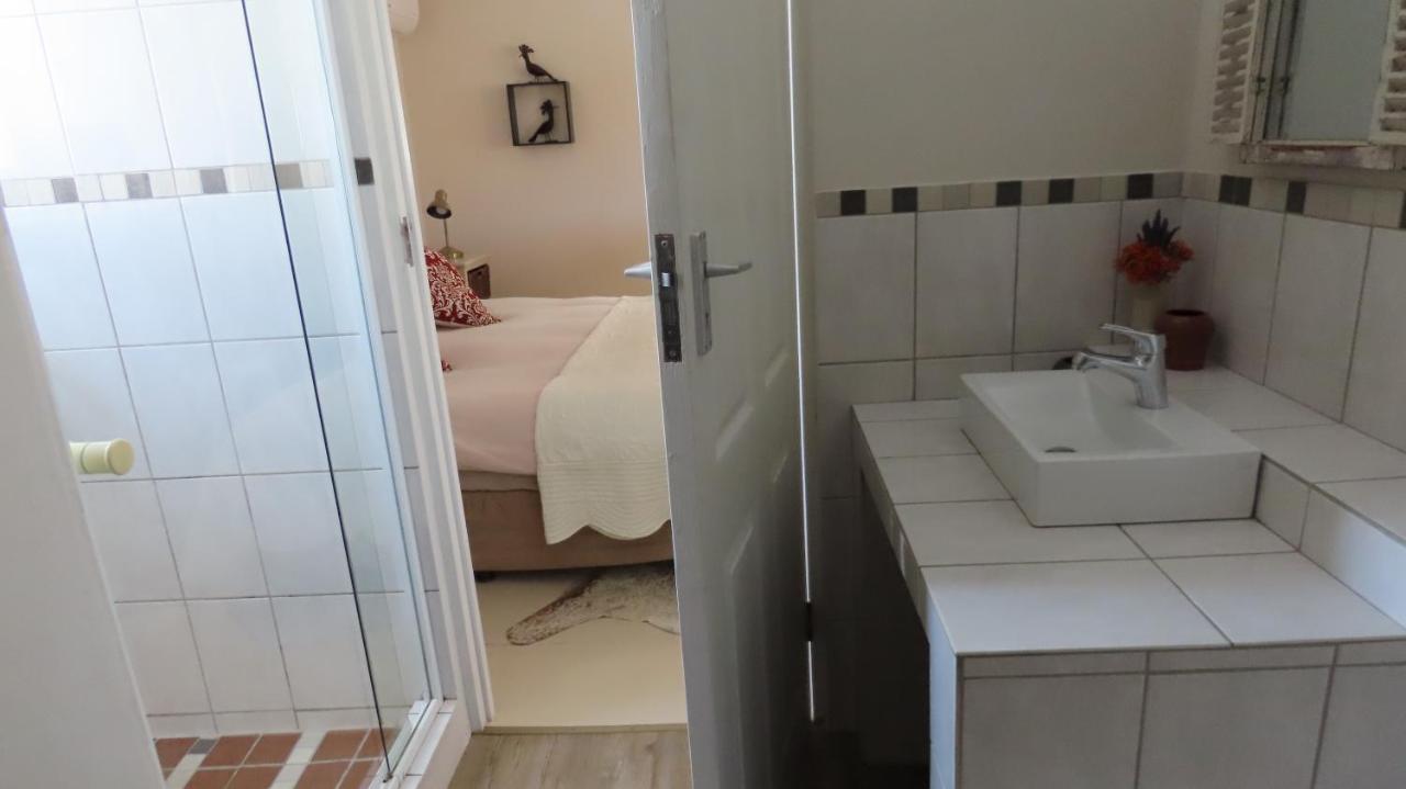 Anchorage Inn Guesthouse Montagu Zewnętrze zdjęcie