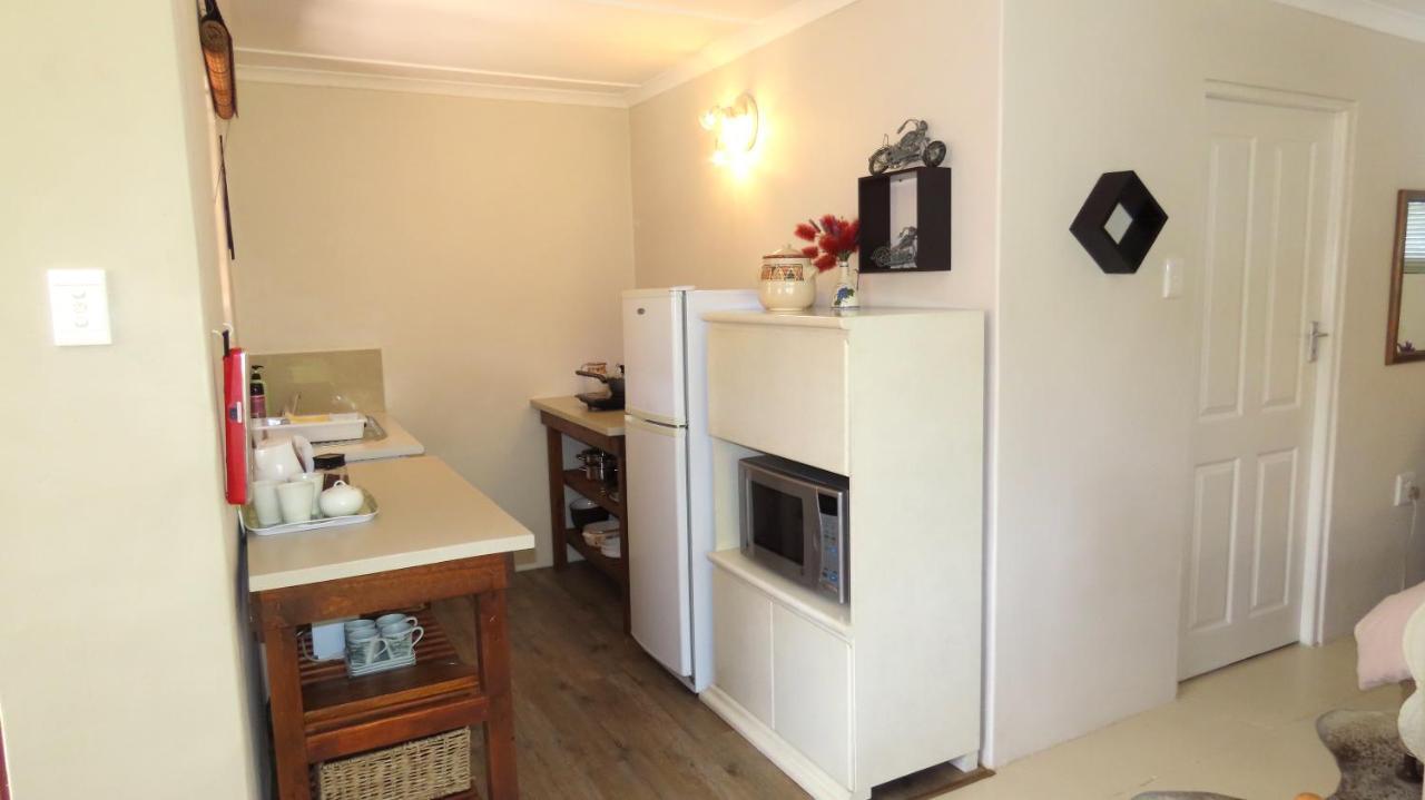 Anchorage Inn Guesthouse Montagu Zewnętrze zdjęcie