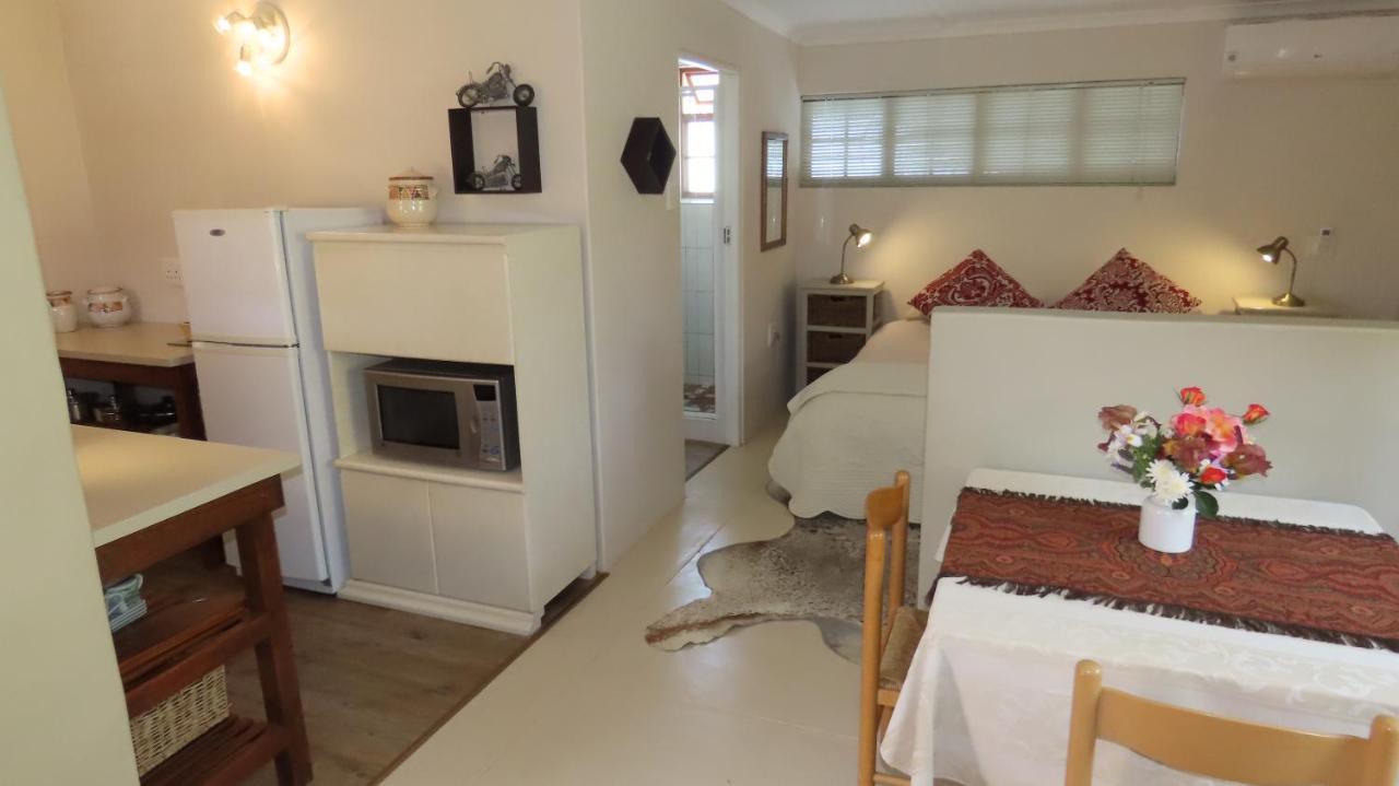 Anchorage Inn Guesthouse Montagu Zewnętrze zdjęcie