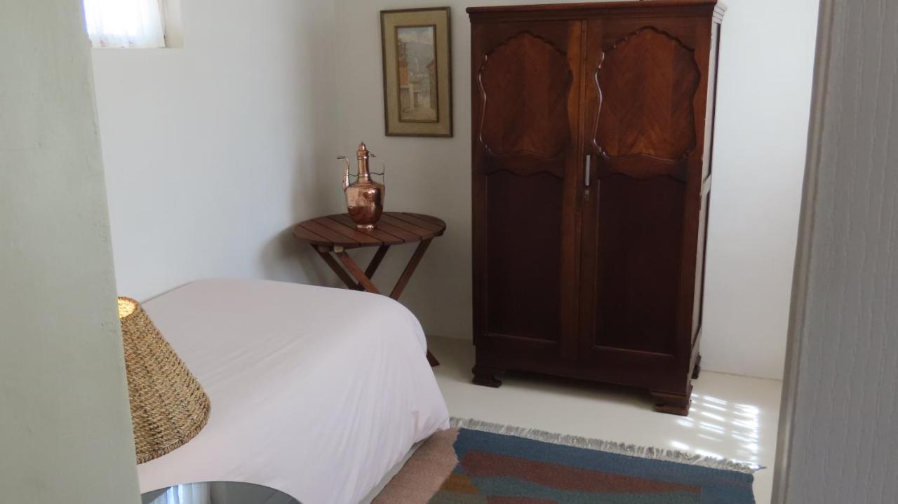 Anchorage Inn Guesthouse Montagu Zewnętrze zdjęcie