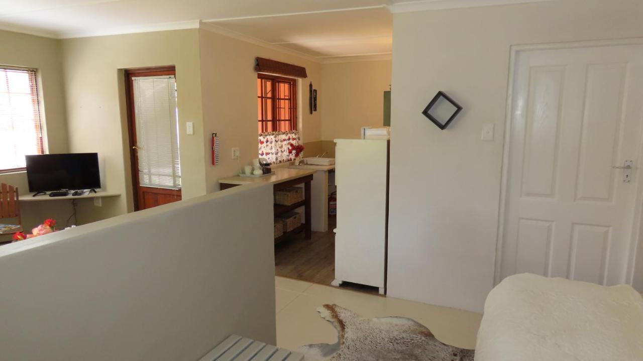 Anchorage Inn Guesthouse Montagu Zewnętrze zdjęcie