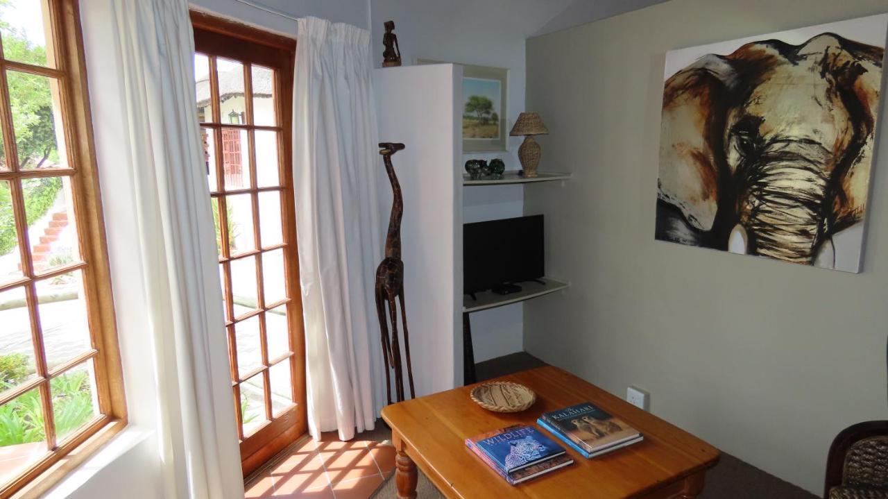 Anchorage Inn Guesthouse Montagu Zewnętrze zdjęcie