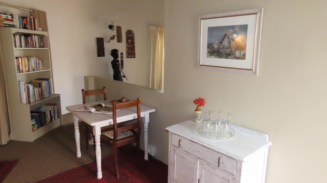 Anchorage Inn Guesthouse Montagu Zewnętrze zdjęcie