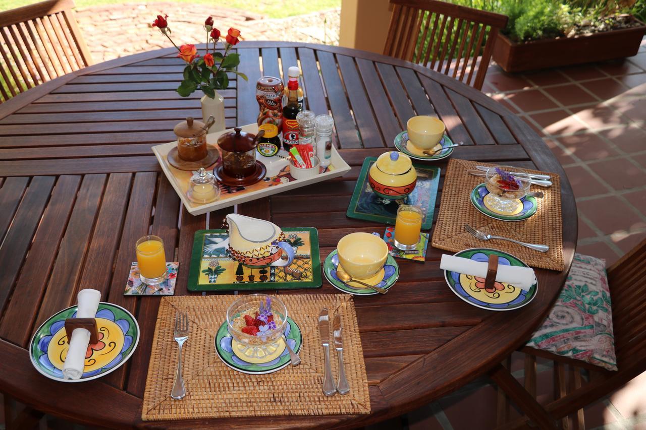 Anchorage Inn Guesthouse Montagu Zewnętrze zdjęcie