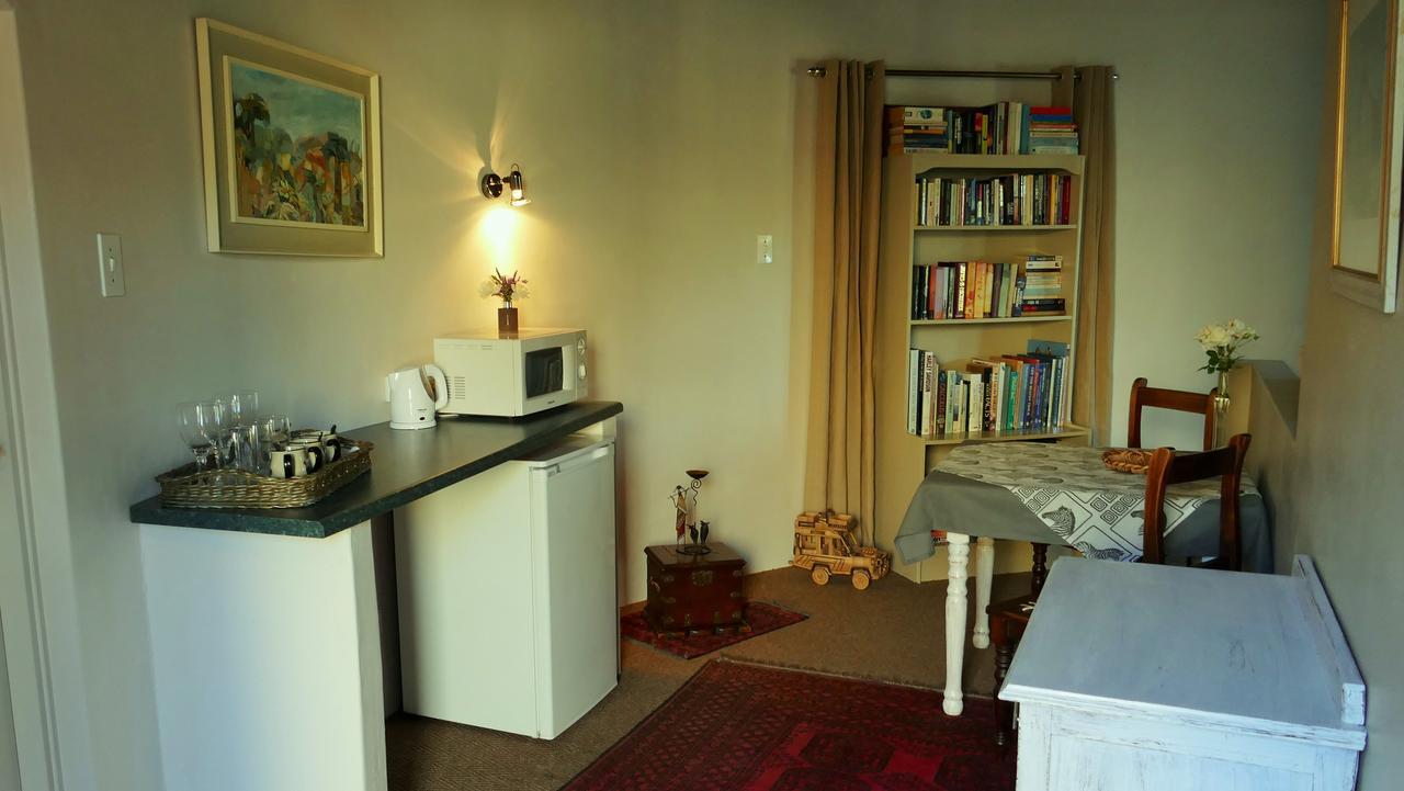 Anchorage Inn Guesthouse Montagu Zewnętrze zdjęcie