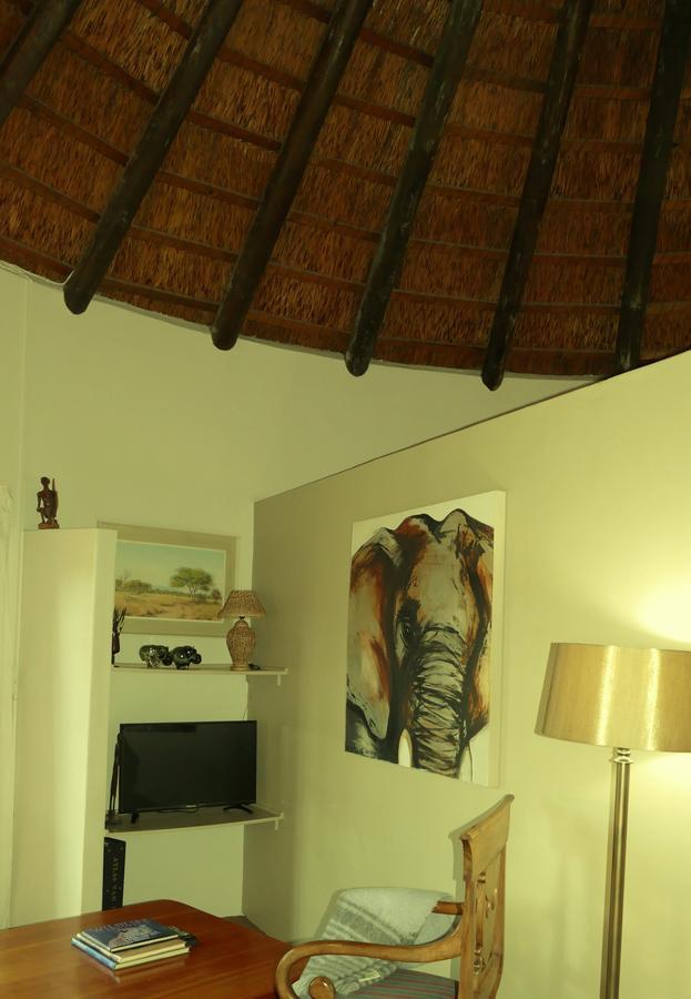 Anchorage Inn Guesthouse Montagu Zewnętrze zdjęcie