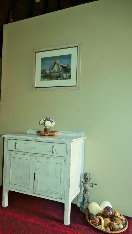 Anchorage Inn Guesthouse Montagu Zewnętrze zdjęcie